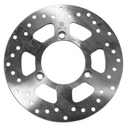 Brembo OE 68B40770