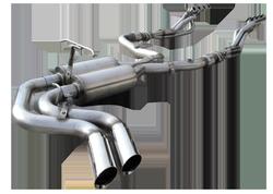 American Racing Headers LT-99134300FSWC