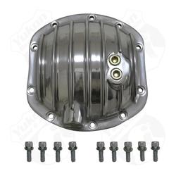 Yukon Gear & Axle YP C2-D30-STD