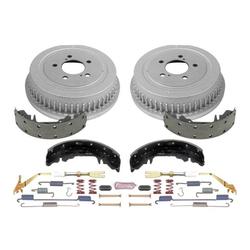 PowerStop KOE15267DK