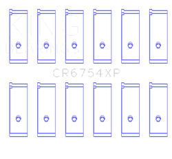 King Engine Bearings CR6754XPSTDX