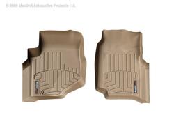 WeatherTech 450071