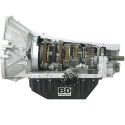 BD Diesel 1064464PTO