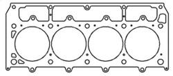 Cometic Gasket C5702-040