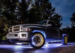 ORACLE Lighting 4215-334