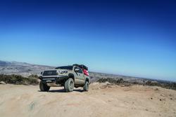 Body Armor 4x4 TC-19338