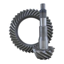 Yukon Gear & Axle ZG F10.25-355L