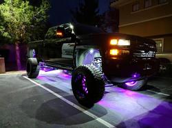 ORACLE Lighting 4215-334