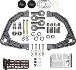 Camburg CAM-310189-GRY