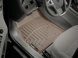 WeatherTech 455901
