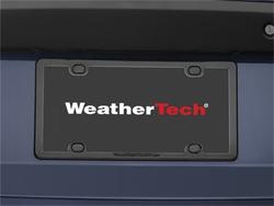 WeatherTech 61020