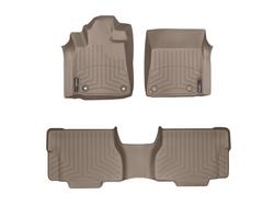 WeatherTech 454081-450937