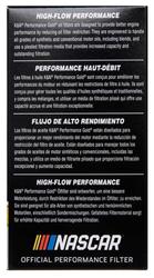 K&N Engineering HP-7010