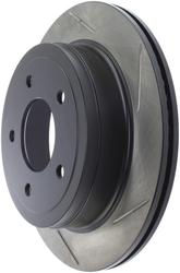 Stoptech 126.65106SL