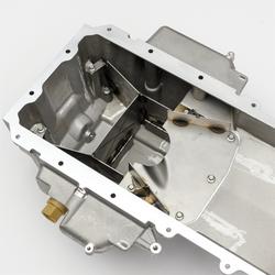 Ford Racing M-6675-M52S