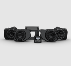 Rockford Fosgate UTV RNGR18-STG2