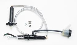 South Bend Clutch Hyd-HD