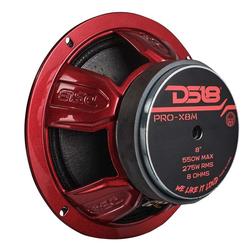 DS18 PRO-X8M