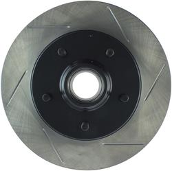 Stoptech 126.62035SL