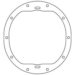 Cometic Gasket C15232FC