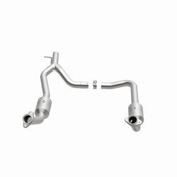 Magnaflow 52153