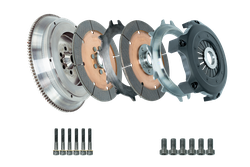 DKM Clutch MRX-006-076