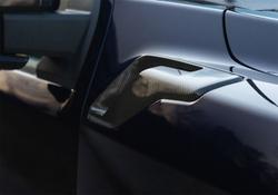 Ford Racing M-16026-FG