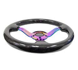 NRG ST-010MC-CF