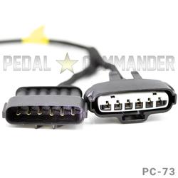 Pedal Commander PC73