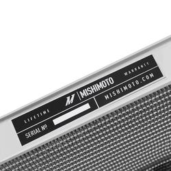 Mishimoto MMRAD-370Z-09TR