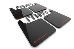 Rally Armor MF100-UR-BLK-RD