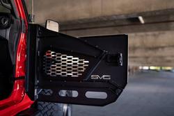 DV8 Offroad HDJL-02F