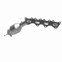 Magnaflow 5531899