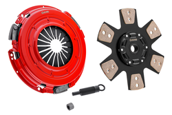 Action Clutch ACR-3233