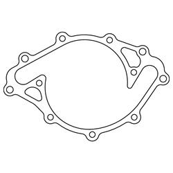 Cometic Gasket C15094