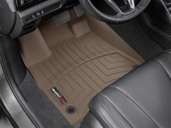 WeatherTech 4516691