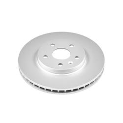 PowerStop AR82124EVC