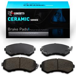 R1 Concepts 2310-0422-00