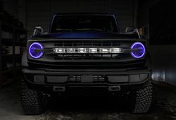 ORACLE Lighting 1468-335