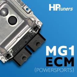 HP Tuners ECM-PMG-007-U