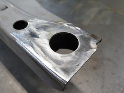 UMI Performance 2662