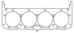 Cometic Gasket C5472-080