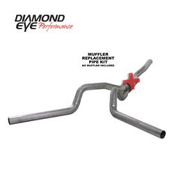 Diamond Eye Performance K4124S-RP