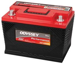 Odyssey Battery ODP-AGM96R
