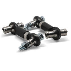 BLOX Racing BXSS-50015-BK