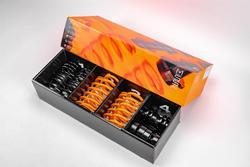 MSS Suspension 02aMcl720s