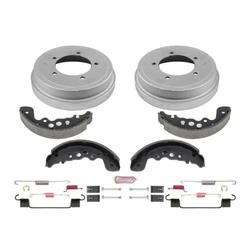 PowerStop KOE15355DK