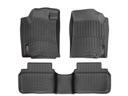 WeatherTech 444981-444662