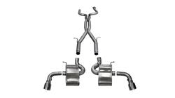 CORSA Performance 14773