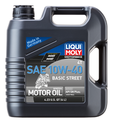 LIQUI MOLY 20192